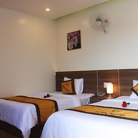 Sonne Hotel Quang Binh Dong Hoi Eksteriør billede