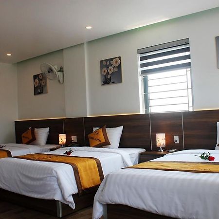Sonne Hotel Quang Binh Dong Hoi Eksteriør billede