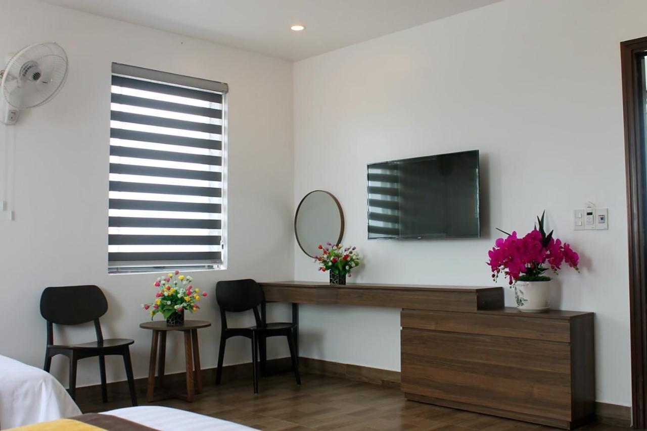 Sonne Hotel Quang Binh Dong Hoi Eksteriør billede